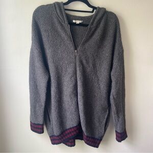 American Eagle heavy knit Sweater